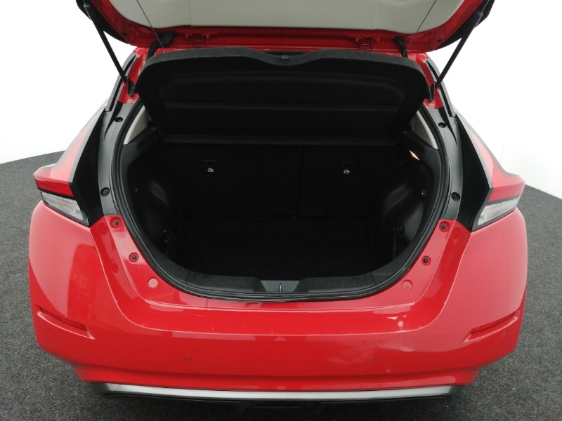 Used Nissan Leaf 2022 for sale - 76579448: Photo 8