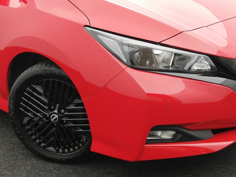 Used Nissan Leaf 2022 for sale - 76579448: Photo 9