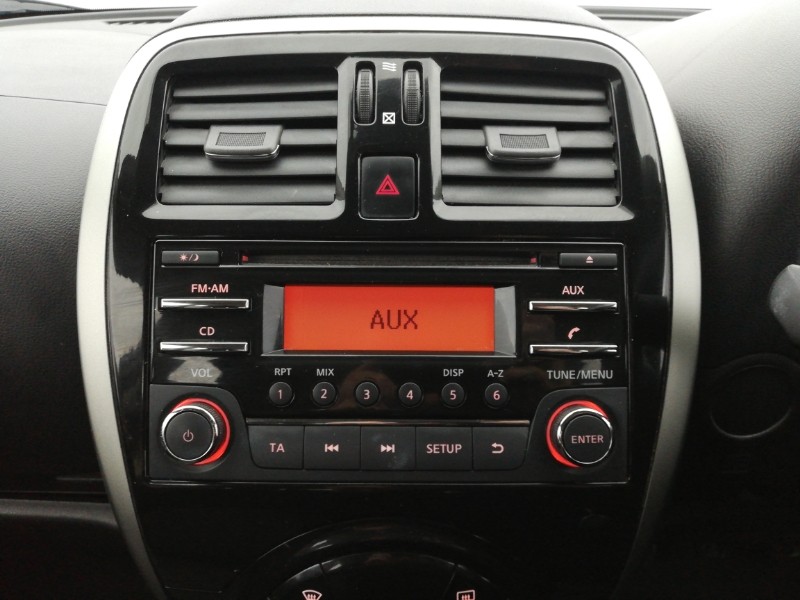 Used Nissan Micra 2017 for sale - 76526426: Photo 10