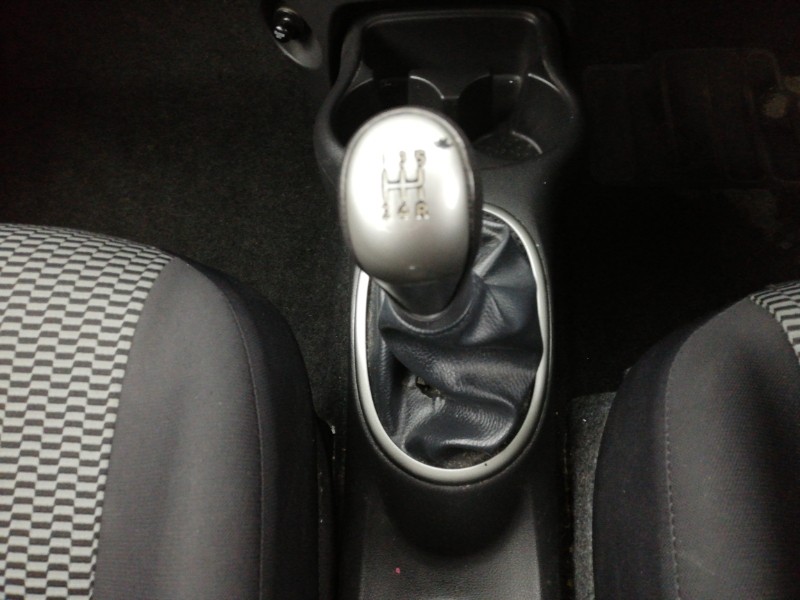 Used Nissan Micra 2017 for sale - 76526426: Photo 12