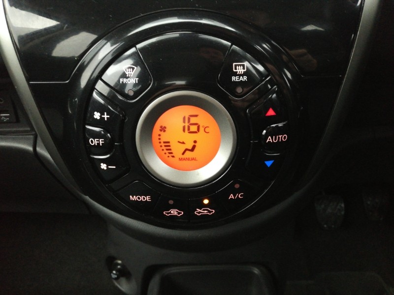 Used Nissan Micra 2017 for sale - 76526426: Photo 13