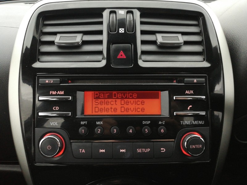 Used Nissan Micra 2017 for sale - 76526426: Photo 14