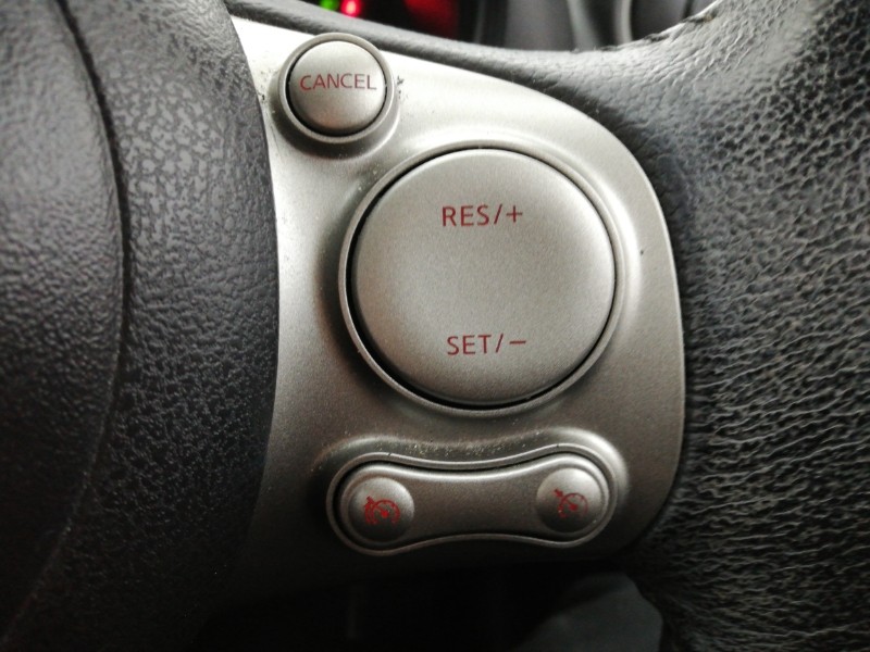 Used Nissan Micra 2017 for sale - 76526426: Photo 16