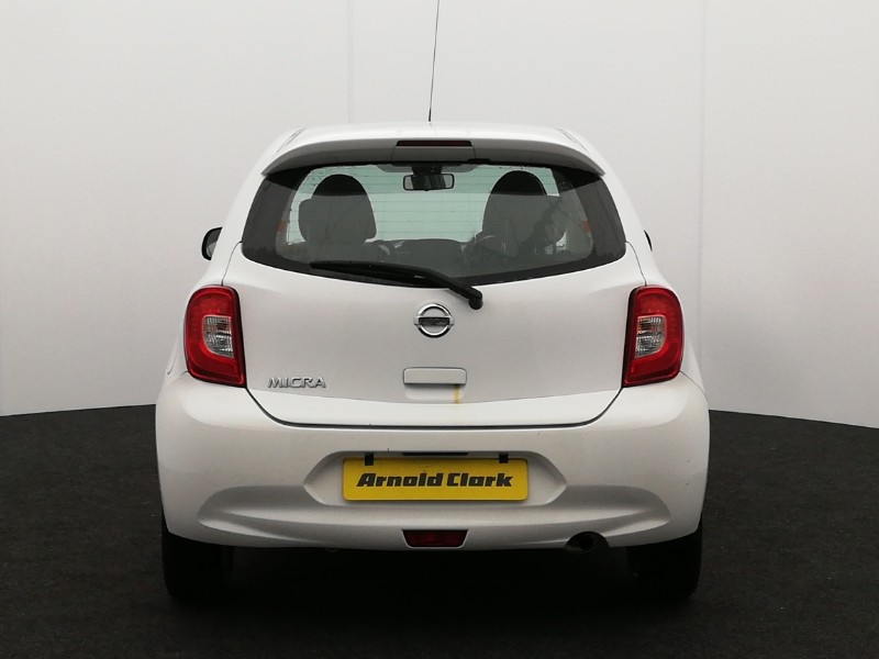 Used Nissan Micra 2017 for sale - 76526426: Photo 18