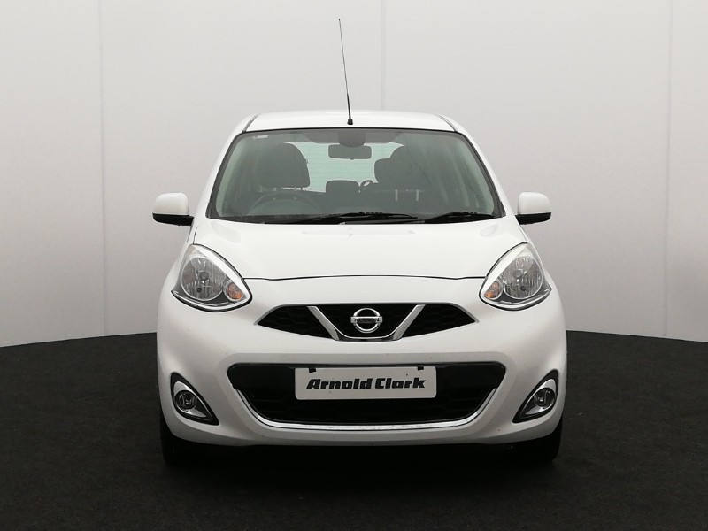 Used Nissan Micra 2017 for sale - 76526426: Photo 19