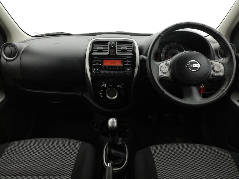 Used Nissan Micra 2017 for sale - 76526426: Photo 2