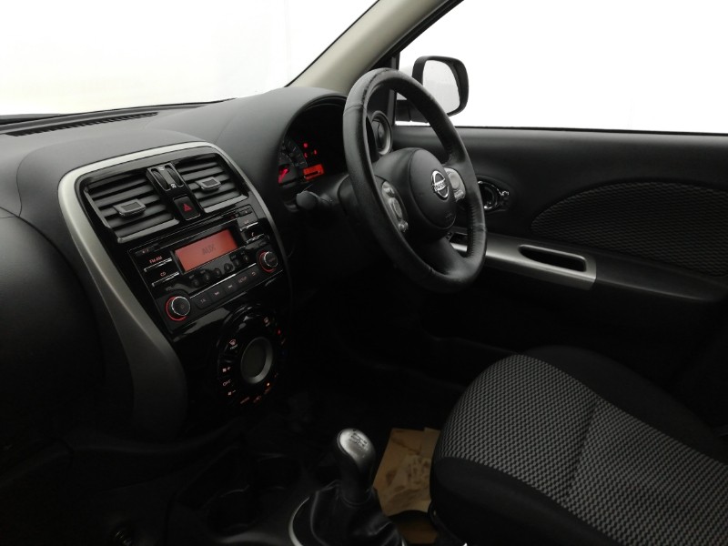 Used Nissan Micra 2017 for sale - 76526426: Photo 5