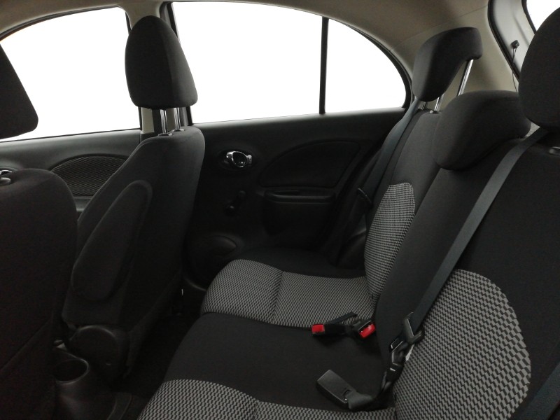 Used Nissan Micra 2017 for sale - 76526426: Photo 6