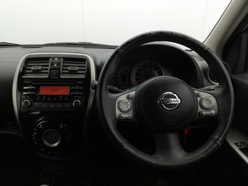 Used Nissan Micra 2017 for sale - 76526426: Photo 7