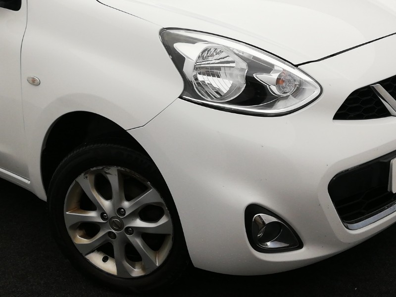 Used Nissan Micra 2017 for sale - 76526426: Photo 9