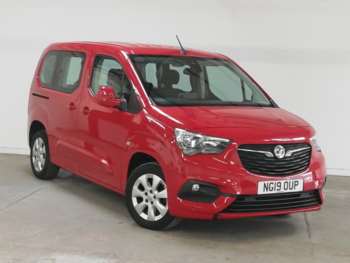 2019 - 1.2 Turbo Energy 5dr [7 seat]