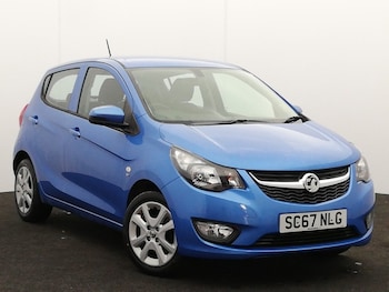 Used Vauxhall Viva 2018 for sale - 79387088: Photo