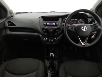 Used Vauxhall Viva 2018 for sale - 79387088: Photo