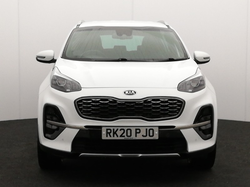 Used Kia Sportage 2020 for sale - 77596286: Photo 19