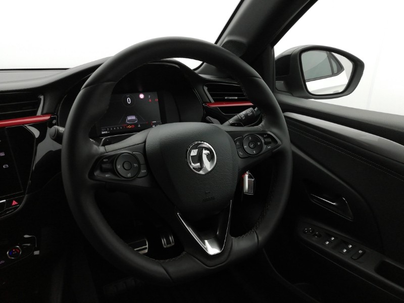 Used Vauxhall Corsa 2023 for sale - 77816613: Photo 11