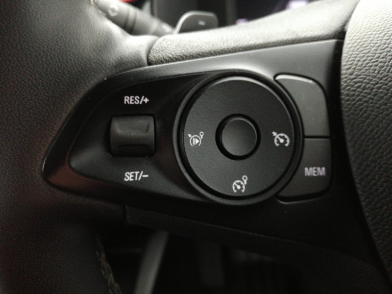 Used Vauxhall Corsa 2023 for sale - 77816613: Photo 13