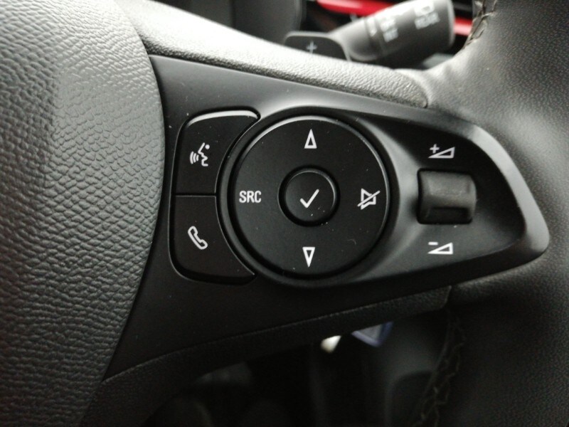 Used Vauxhall Corsa 2023 for sale - 77816613: Photo 14