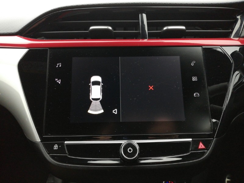 Used Vauxhall Corsa 2023 for sale - 77816613: Photo 15