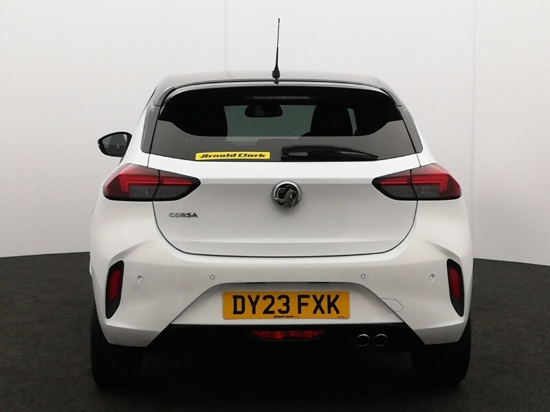 Used Vauxhall Corsa 2023 for sale - 77816613: Photo 18