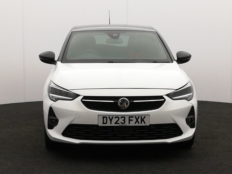 Used Vauxhall Corsa 2023 for sale - 77816613: Photo 19