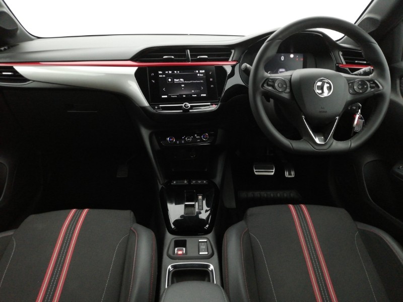 Used Vauxhall Corsa 2023 for sale - 77816613: Photo 2