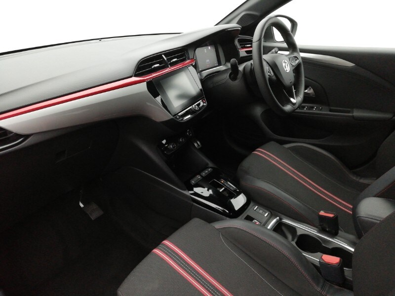 Used Vauxhall Corsa 2023 for sale - 77816613: Photo 5
