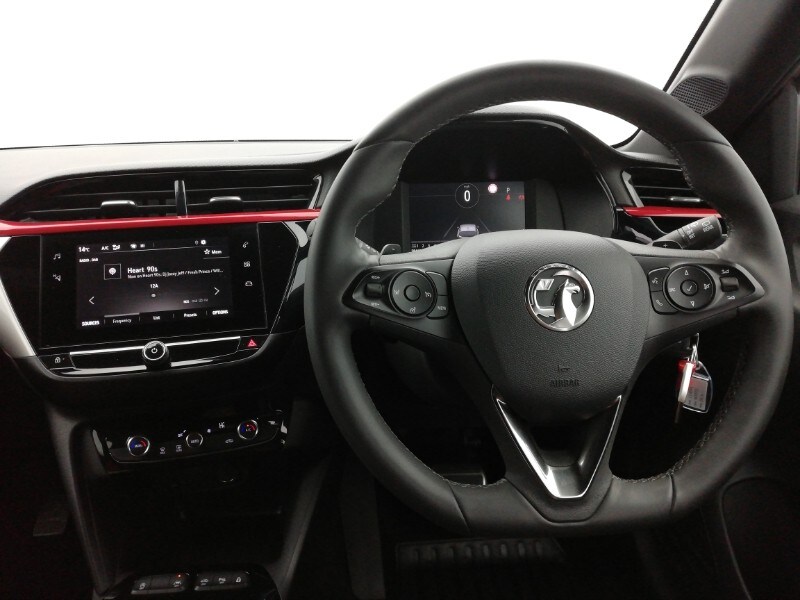 Used Vauxhall Corsa 2023 for sale - 77816613: Photo 7