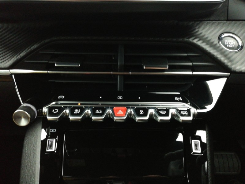 Used Peugeot 2008 2025 for sale - 77419314: Photo 17