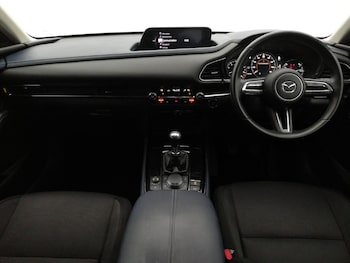 Used Mazda CX-30 2020 for sale - 79361031: Photo