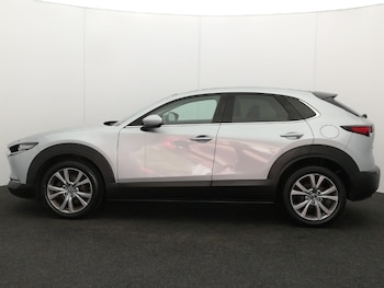 Used Mazda CX-30 2020 for sale - 79361031: Photo