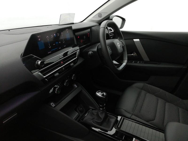 Used Citroen C4 2022 for sale - 76583650: Photo 5