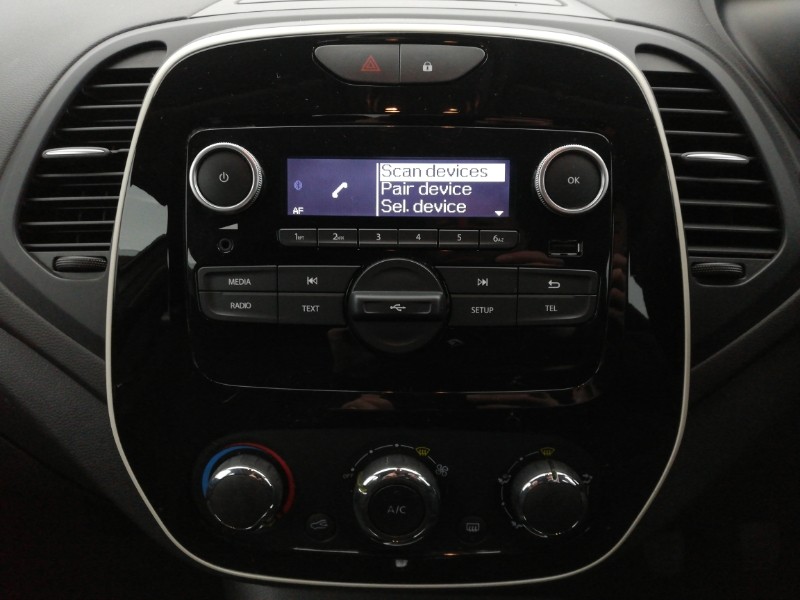 Used Renault Captur 2019 for sale - 77816616: Photo 10