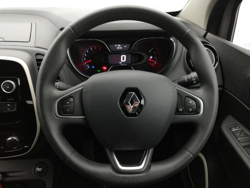 Used Renault Captur 2019 for sale - 77816616: Photo 11