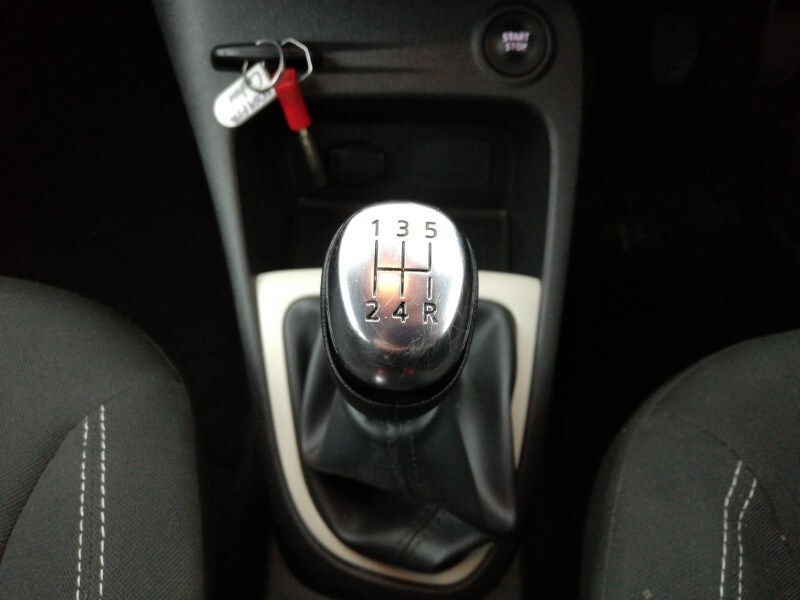 Used Renault Captur 2019 for sale - 77816616: Photo 12