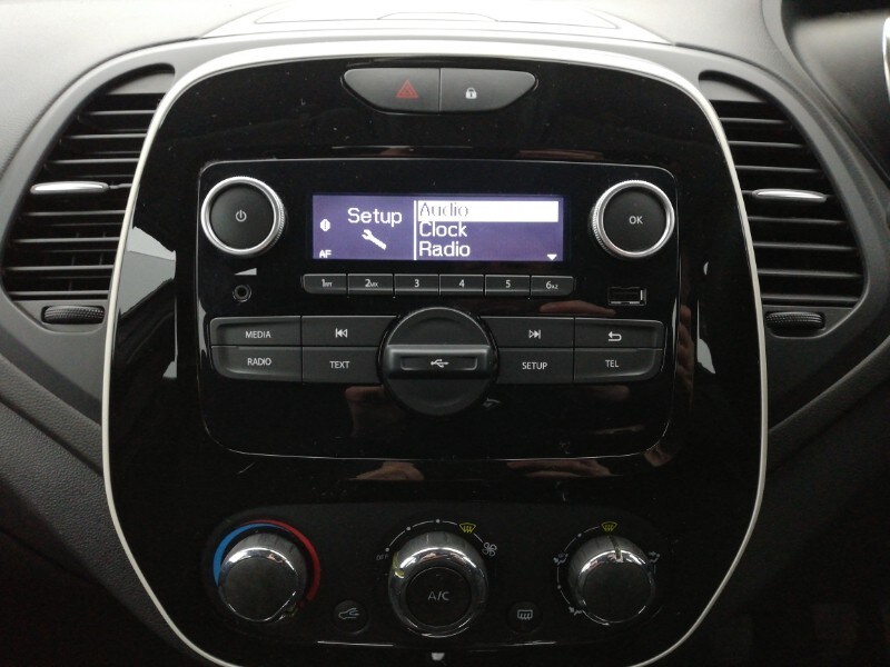 Used Renault Captur 2019 for sale - 77816616: Photo 17