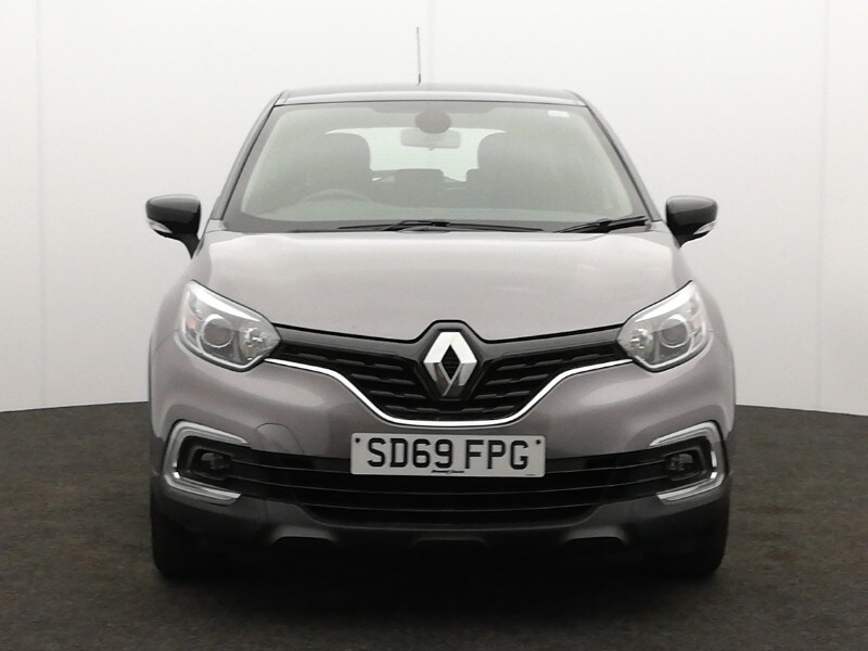 Used Renault Captur 2019 for sale - 77816616: Photo 19