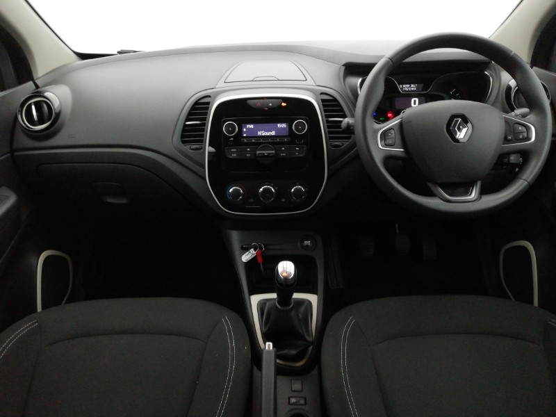 Used Renault Captur 2019 for sale - 77816616: Photo 2