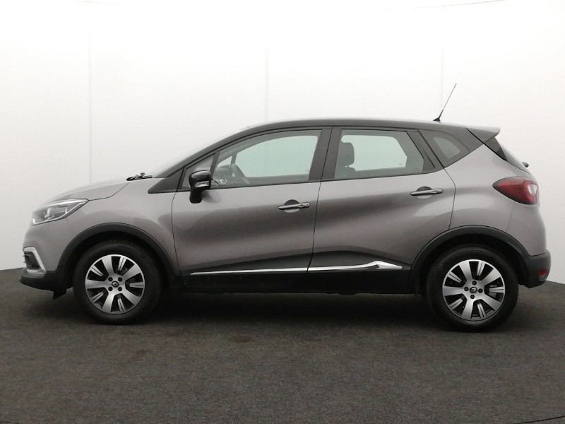 Used Renault Captur 2019 for sale - 77816616: Photo 4