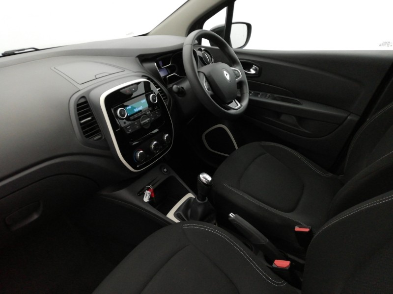 Used Renault Captur 2019 for sale - 77816616: Photo 5