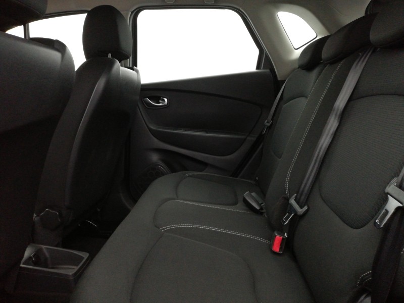 Used Renault Captur 2019 for sale - 77816616: Photo 6