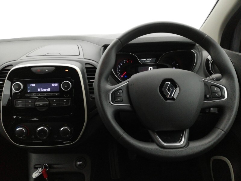 Used Renault Captur 2019 for sale - 77816616: Photo 7