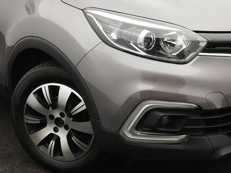 Used Renault Captur 2019 for sale - 77816616: Photo 9