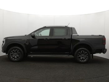 Used Ford Ranger 2023 for sale - 79549769: Photo