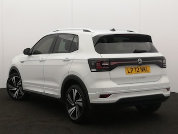 Used Volkswagen T-Cross 2023 for sale - 78606389: Photo