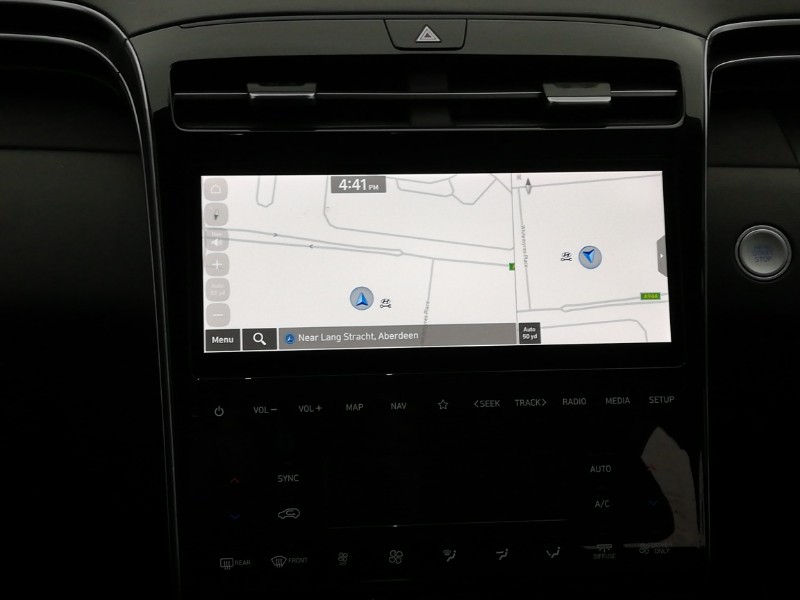 Used Hyundai TUCSON 2022 for sale - 77130192: Photo 10