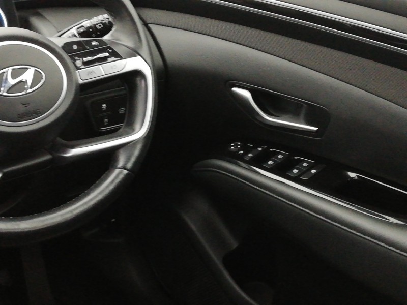 Used Hyundai TUCSON 2022 for sale - 77130192: Photo 11