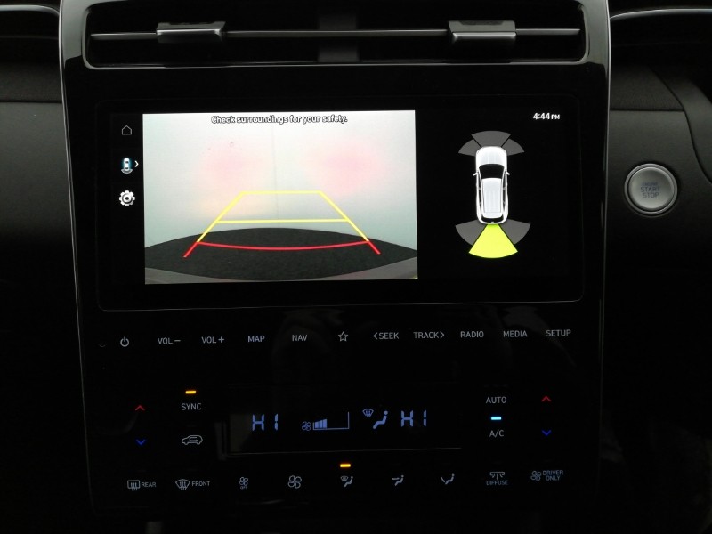 Used Hyundai TUCSON 2022 for sale - 77130192: Photo 13