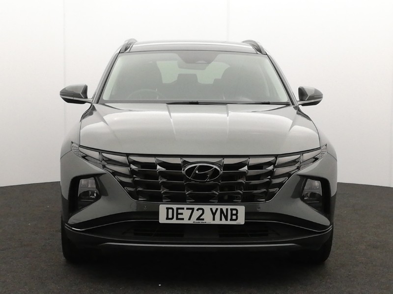 Used Hyundai TUCSON 2022 for sale - 77130192: Photo 19