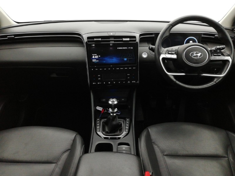 Used Hyundai TUCSON 2022 for sale - 77130192: Photo 2