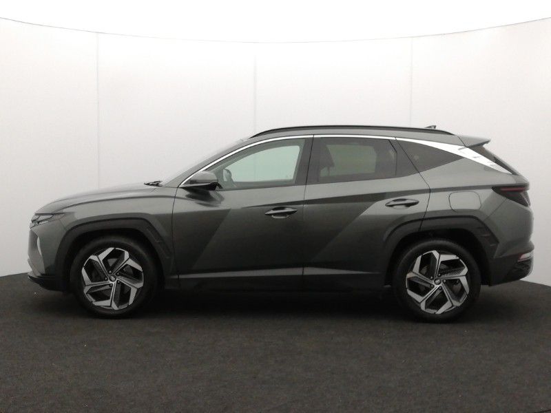 Used Hyundai TUCSON 2022 for sale - 77130192: Photo 4